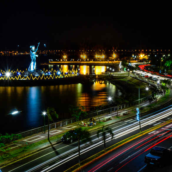 Costanera