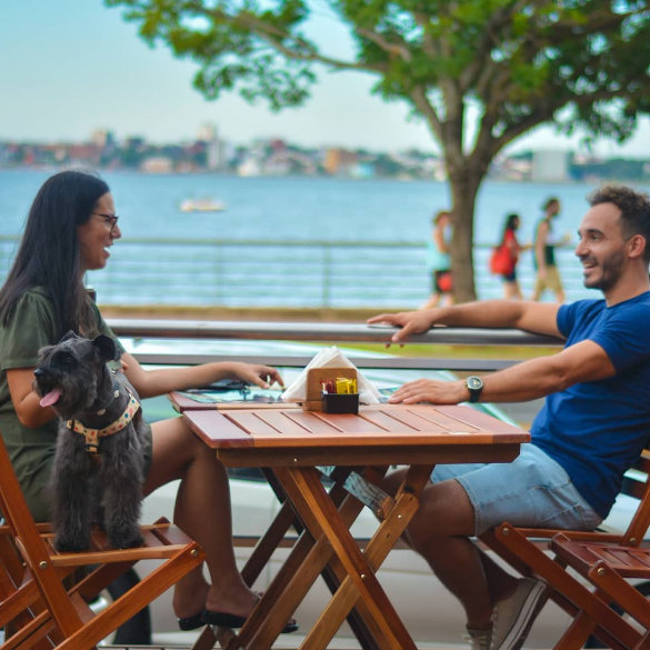 Costanera