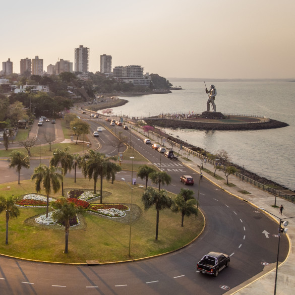 Costanera