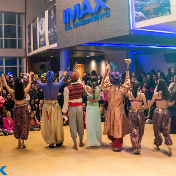 IMAX