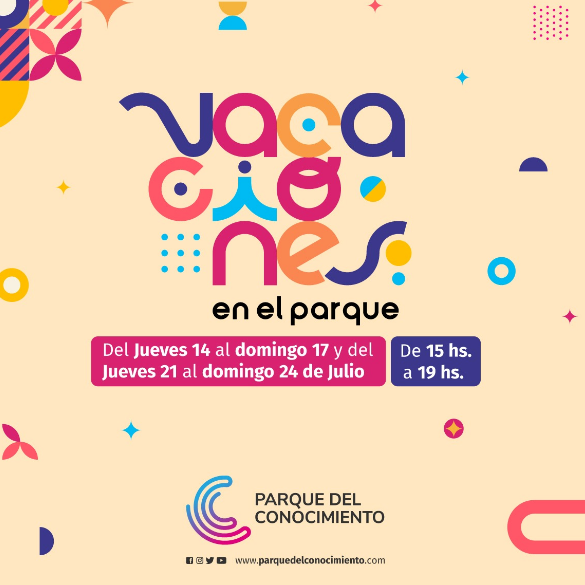 Parque del Conocimiento