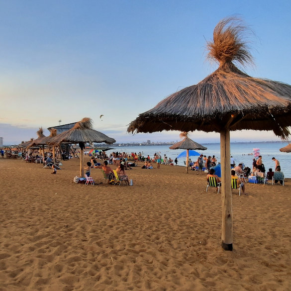 Playas
