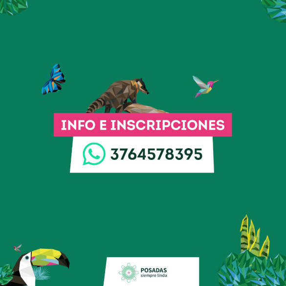Paseos Guiados 2024