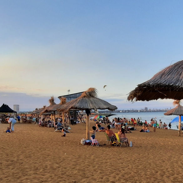 Playa Costa Sur