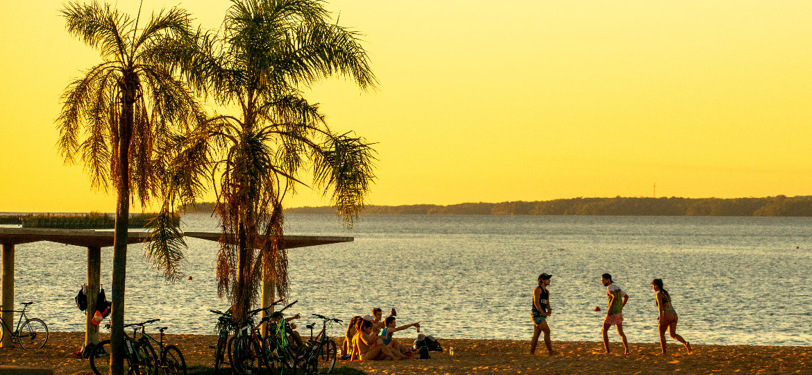 PLAYA EL BRETE