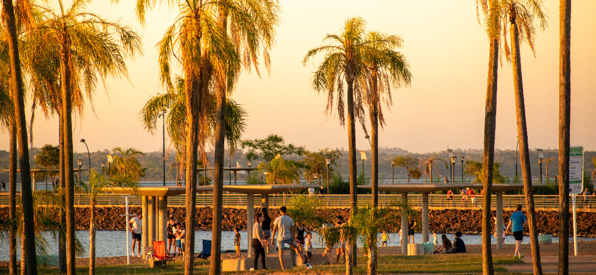 PLAYA EL BRETE